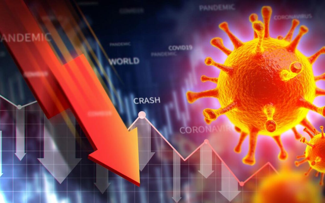 Kapitalizm korporacyjny zagraża demokracji i swobodom obywatelskim.