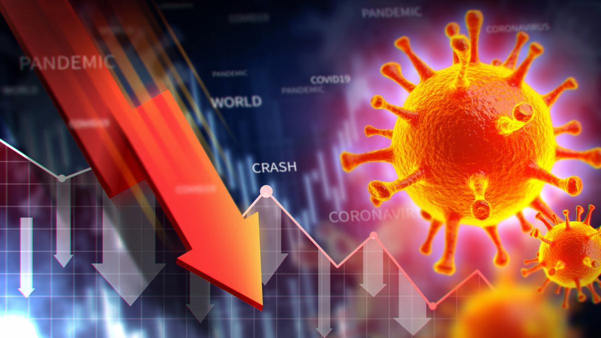 Kapitalizm korporacyjny zagraża demokracji i swobodom obywatelskim.