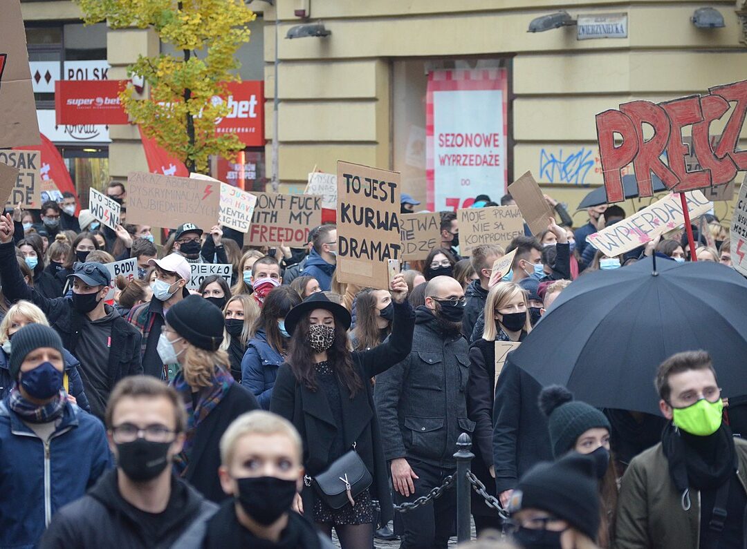 Nie dajmy się podzielić