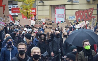 Nie dajmy się podzielić