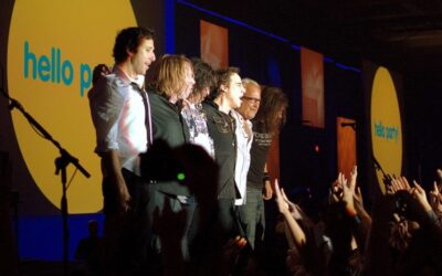 Underrated cz. 1 : FOREIGNER