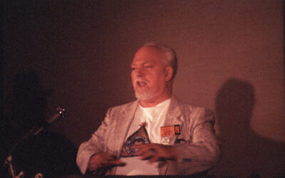 Tunele rzeczywistości – – recenzja książki Roberta Antona Wilsona ” Psychologia kwantowa”.