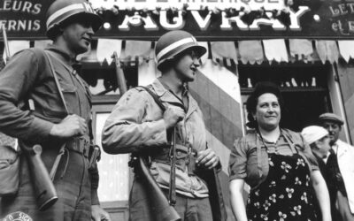 Francuskie rewolucje i kryzysy polityczne w XIX i XX wieku.