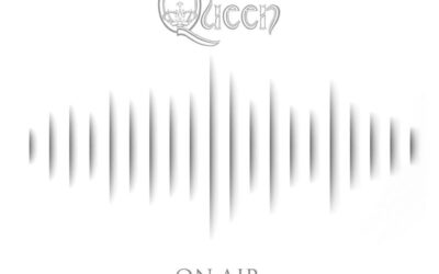 Queen On Air – Sesje dla BBC