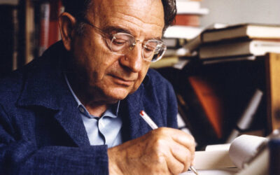 Erich Fromm – biogram