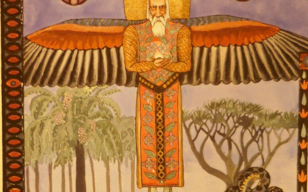 Żywe sny, żywe symbole – recenzja pracy zbiorowej C. G. Junga „ Człowiek i jego symbole”.