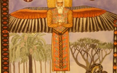 Żywe sny, żywe symbole – recenzja pracy zbiorowej C. G. Junga „ Człowiek i jego symbole”.