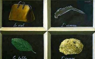 Klucz do snów – recenzja książki ” Zapomniany język ” Ericha Fromma.